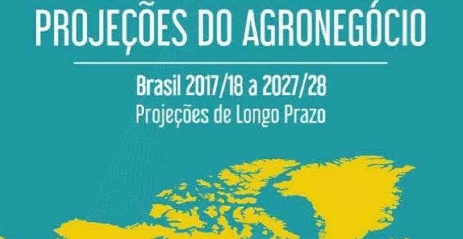 Produtividade agrícola manterá o crescimento