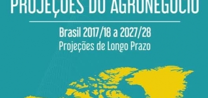 Produtividade agrícola manterá o crescimento