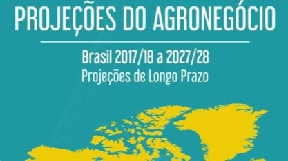 Produtividade agrícola manterá o crescimento
