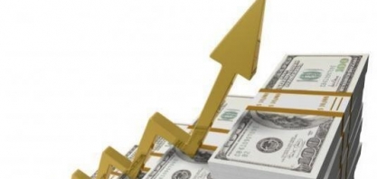 Dólar tem 6ª alta e vai a R$4,05 com preocupação eleitoral 