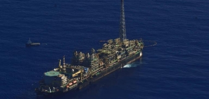 De supetão, produção da Petrobras crescerá quase 50%