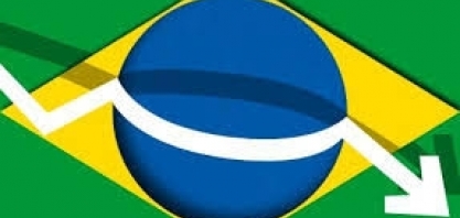 Queda em serviços e comércio indica risco de estagnação da economia