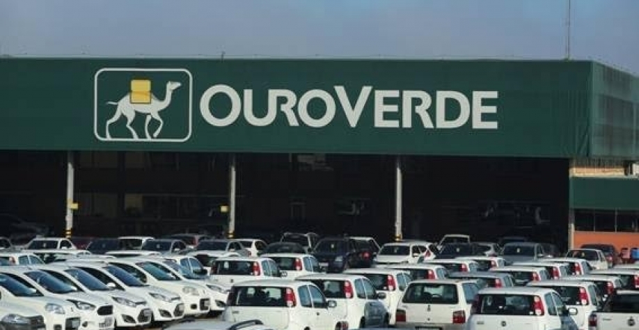 Brookfield adquire controle da paranaense Ouro Verde