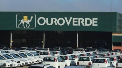 Brookfield adquire controle da paranaense Ouro Verde