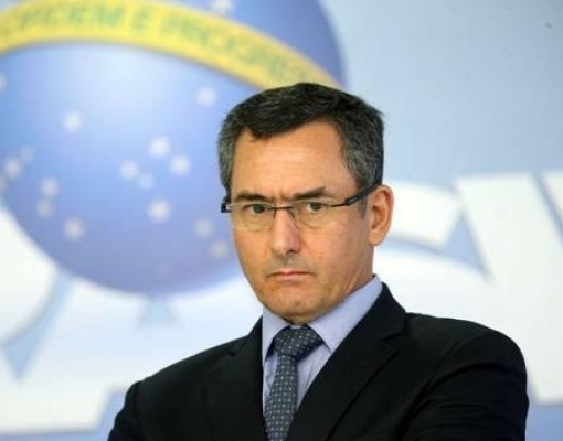 Tabelamento do frete não é sustentável e deve ser revisto, diz ministro