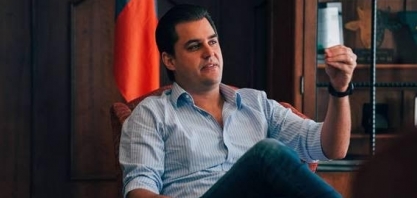 O Brasil precisa de Bolsonaro – Por Frederico D'Avila