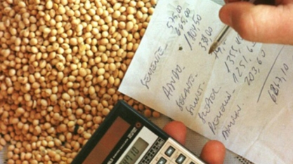 Custo de renegociação de dívidas rurais é de R$ 5,3 bilhões