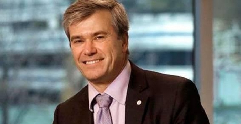 Marc Reichardt é o novo presidente do Grupo Bayer Brasil