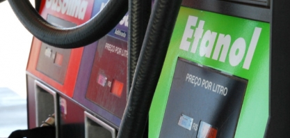 Etanol segue com vantagem econômica sobre gasolina em seis Estados e no DF 