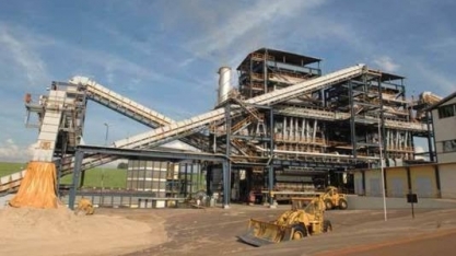 Governo avalia ampliar geração de energia por usinas à biomassa