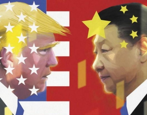 EUA X China:Soja cai para menor preço em dez anos com nova fase da guerra