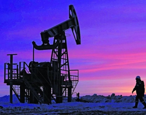 Petróleo pode subir para US$ 100 em 2019 com aperto no mercado global