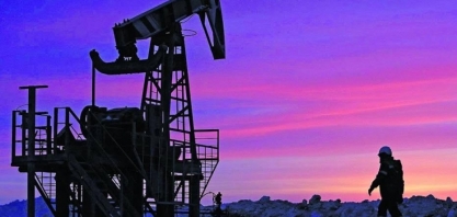 Petróleo pode subir para US$ 100 em 2019 com aperto no mercado global