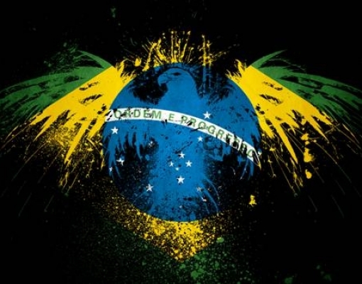 Oposição a Bolsonaro repete erros dos EUA - Por Brian Winter