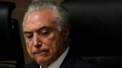 Ações de Temer com caminhoneiros agravaram incerteza, dizem executivos