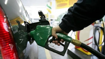 Etanol amplia vantagem sobre a gasolina em setembro