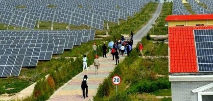 EUA: Estado agrícola enfrenta dilema da guerra comercial