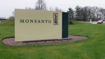 Monsanto enfrenta 8,7 mil processos por herbicida com glifosato nos EUA