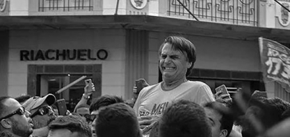 Repúdio geral – Editorial Folha de S.Paulo