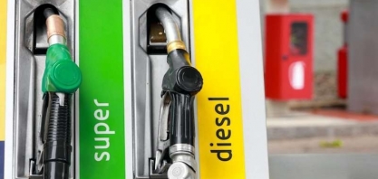 Importações de diesel caem 42% desde o programa de subsídio 