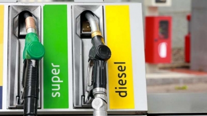 Importações de diesel caem 42% desde o programa de subsídio 