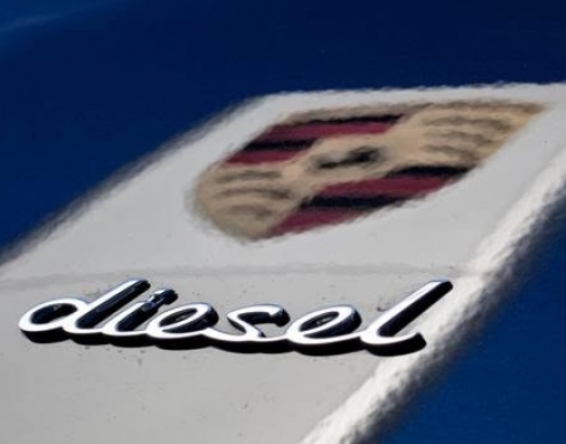  Porsche oficializa o fim de motores a diesel em seus modelos  