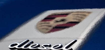  Porsche oficializa o fim de motores a diesel em seus modelos  