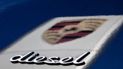  Porsche oficializa o fim de motores a diesel em seus modelos  