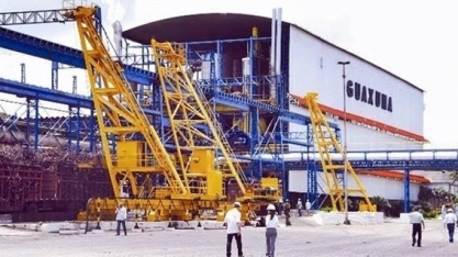 AL:Usina Guaxuma e 65 fazendas vão a leilão; lance mínimo é de R$ 819,1 mi