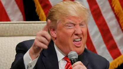 Biocombustível: Assessores pedem a Trump que deixe reforma para Congresso 