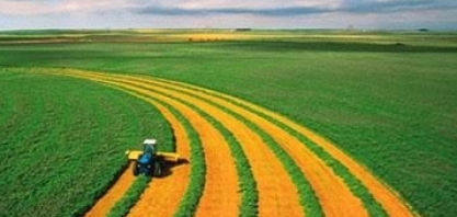 Superávit do agronegócio é de US$ 819 bi em agosto e de US$ 59 bi no ano