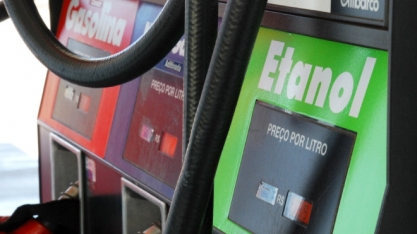 Produção de etanol hidratado cresce 62% ante a safra anterior