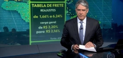 ANTT: Multa de R$ 5 mil para contrato de frete abaixo do preço da tabela