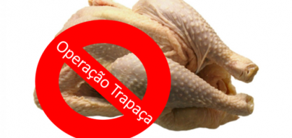 MPF-PR busca acordo de leniência com BRF dentro da operação Trapaça