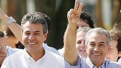 JBS diz ter pago R$ 70 mi em propina acertada com governador de MS do PSDB