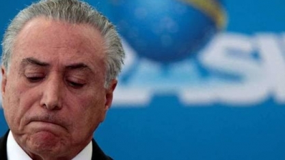 Governo Temer termina marcado pelo pior ciclo de crescimento em cem anos