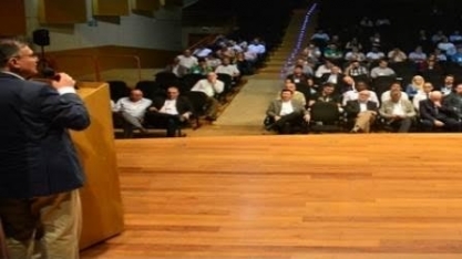 Única: Produção de bioeletricidade cresceu 11% até agosto