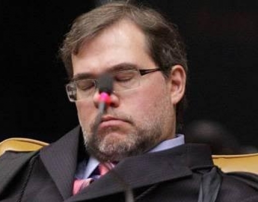 Paz de Toffoli significa impunidade de suspeitos – Por José Nêumanne