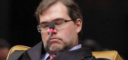 Paz de Toffoli significa impunidade de suspeitos – Por José Nêumanne