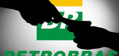 EUA:Petrobras pagará R$ 3,4 bi para fechar  investigações sobre corrupção