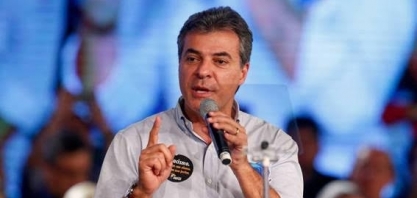 Ex-governador Beto Richa (PSDB) é preso no Paraná