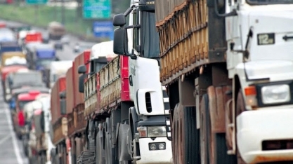 ANP já liberou R$ 1,6 bilhões à Petrobras em subvenção ao diesel