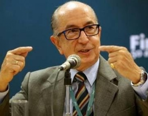 Imposto nos moldes de CPMF viria no lugar de IVA em reforma tributária