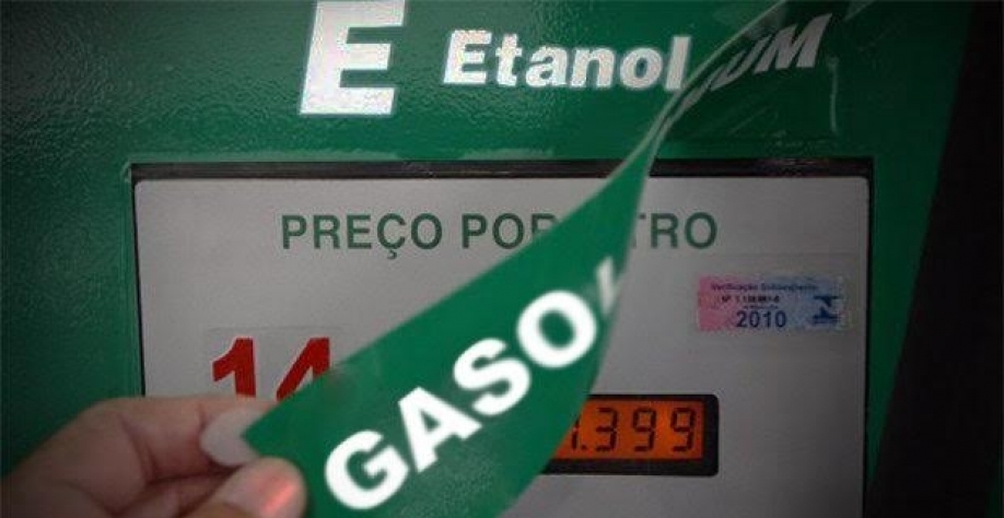 A ANP e os amigos atravessadores alegam “risco de sonegação”.