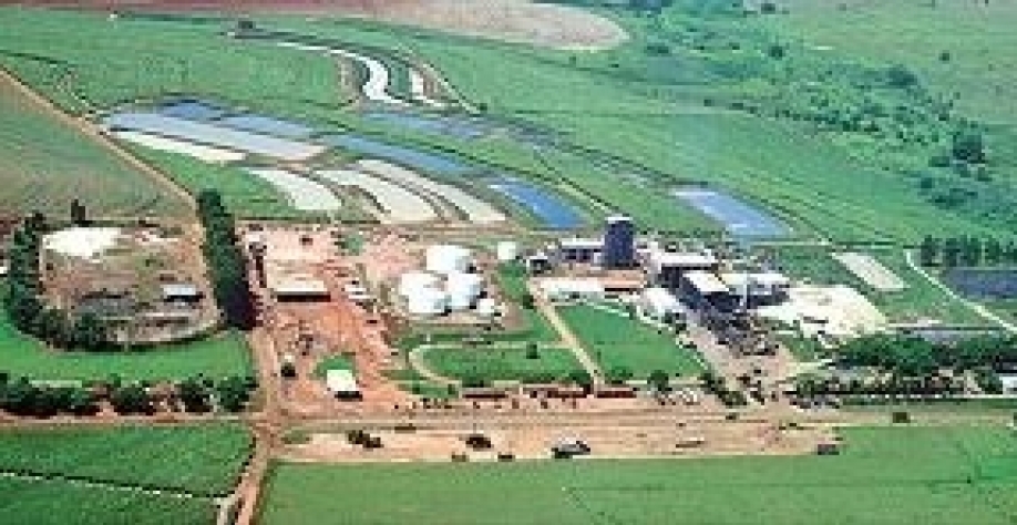 Justiça decreta falência da usina sucroalcooleira Usalpa