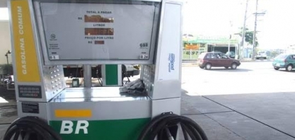 Gasolina sobe em 25 Estados e no DF; valor médio avança 2,28% no País