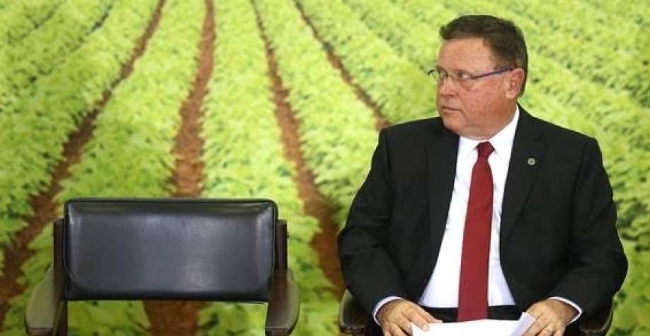 Agronegócio critica sucessão na Embrapa