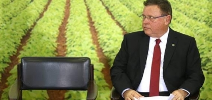 Agronegócio critica sucessão na Embrapa