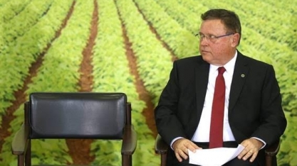 Agronegócio critica sucessão na Embrapa