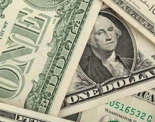  O dólar terminou o dia em baixa de 1,38%, cotado em R$ 4,0739, o menor valor desde 31 de agosto